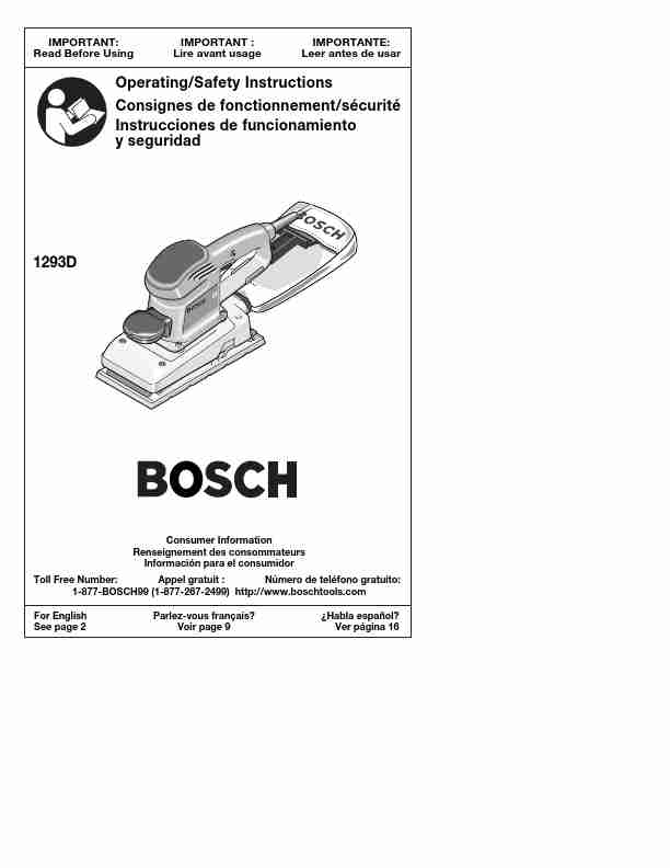 Bosch Power Tools Sander 1293d-page_pdf